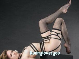 Bunnylovesyou