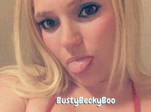 BustyBeckyBoo