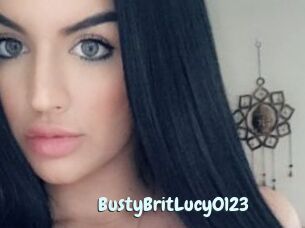 BustyBritLucy0123