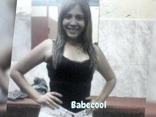 Babecool