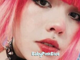 BabyPinkBlue