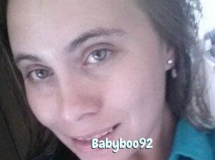 Babyboo92