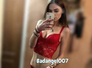 Badangel007