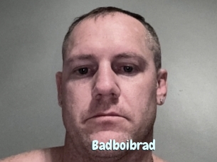 Badboibrad