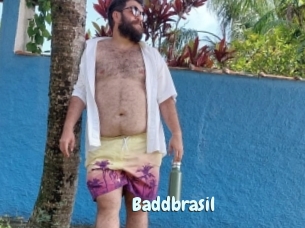 Baddbrasil