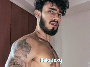 Bakysexy