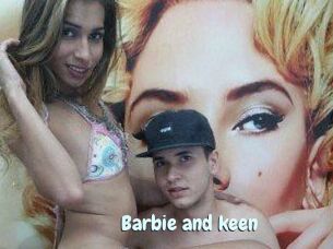 Barbie_and_keen