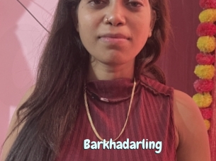 Barkhadarling