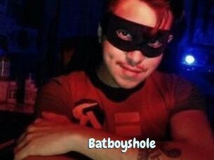 Batboyshole