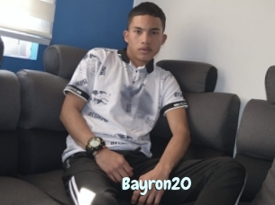 Bayron20