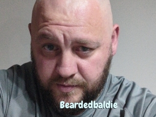 Beardedbaldie