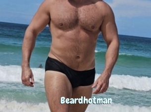 Beardhotman