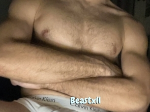 Beastxll