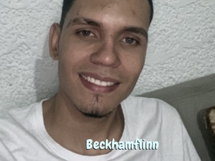 Beckhamflinn