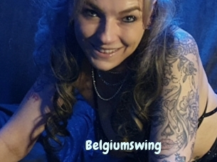 Belgiumswing