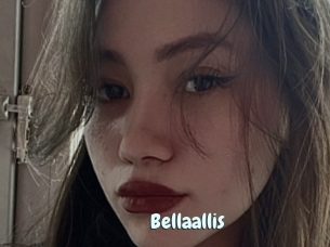 Bellaallis