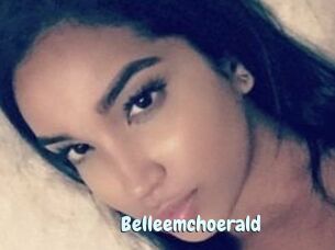 Belleemchoerald