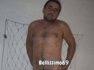 Bellissimo69