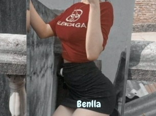 Benlla