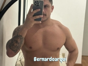 Bernardoarqui