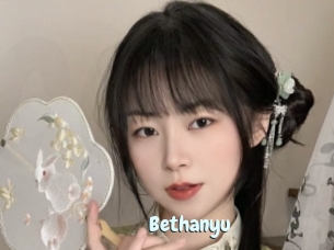 Bethanyu