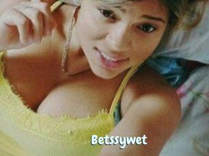 Betssywet