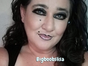 Bigboobslisa