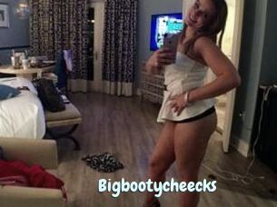 Bigbootycheecks