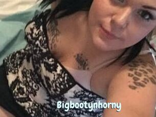 Bigbootynhorny