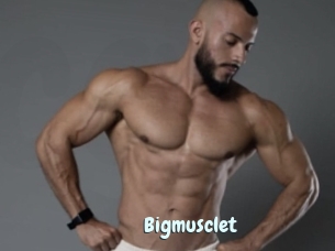 Bigmusclet