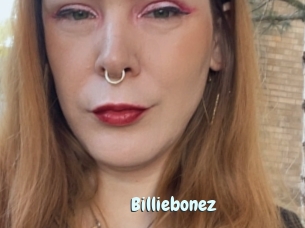 Billiebonez