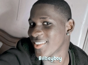 Billseyboy