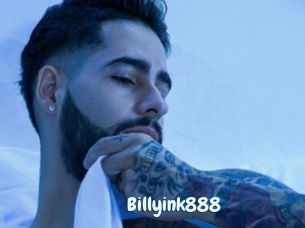 Billyink888