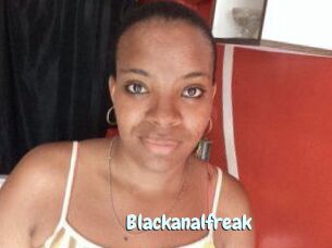 Blackanalfreak