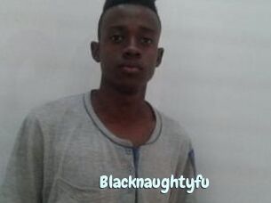 Blacknaughtyfu