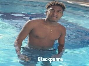 Blackpennx