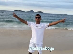 Blacksexboyx