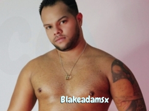 Blakeadamsx