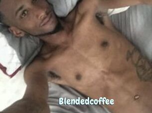 Blendedcoffee