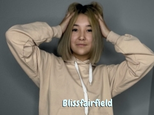 Blissfairfield