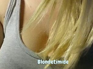 Blondetimide