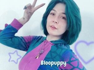 Bloopuppy