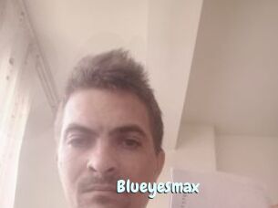 Blueyesmax