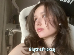 Blythefrickey