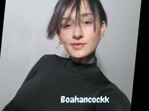 Boahancockk