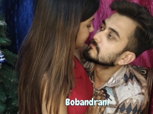 Bobandrani