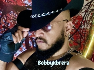 Bobbykbrera