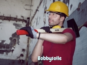 Bobbysolle