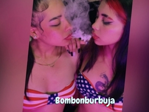 Bombonburbuja