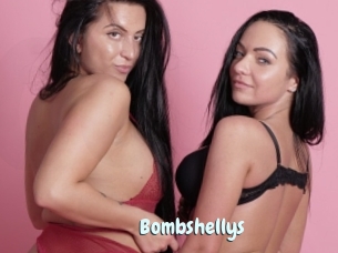 Bombshellys